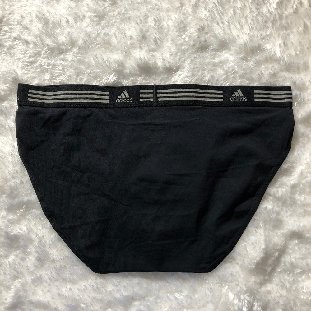 π Adidas Climalite Sports Brief - NWOT - Picture 2 of 2